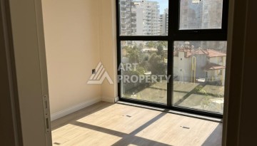 Квартира 2+1 в Махмутларе по выгодной цене, 70 кв.м. - Ракурс 15