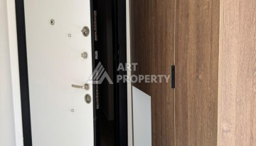 Квартира 2+1 в Махмутларе по выгодной цене, 70 кв.м. - Ракурс 16