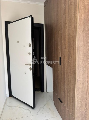 Квартира 2+1 в Махмутларе по выгодной цене, 70 кв.м. - Ракурс 15