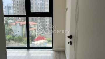 Квартира 2+1 в Махмутларе по выгодной цене, 70 кв.м. - Ракурс 17