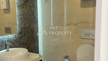 Квартира 2+1 в Махмутларе по выгодной цене, 70 кв.м. - Ракурс 19