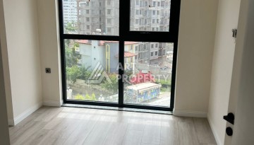 Квартира 2+1 в Махмутларе по выгодной цене, 70 кв.м. - Ракурс 20