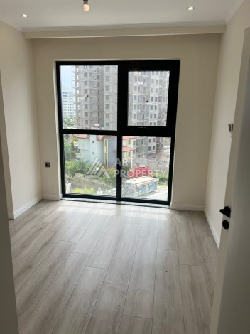 Квартира 2+1 в Махмутларе по выгодной цене, 70 кв.м. - Ракурс 19