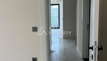 Квартира 2+1 в Махмутларе по выгодной цене, 70 кв.м. - Ракурс 22