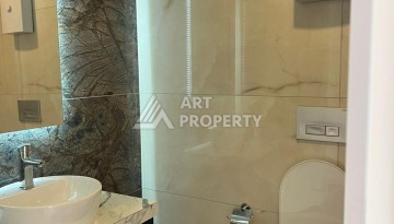 Квартира 2+1 в Махмутларе по выгодной цене, 70 кв.м. - Ракурс 23