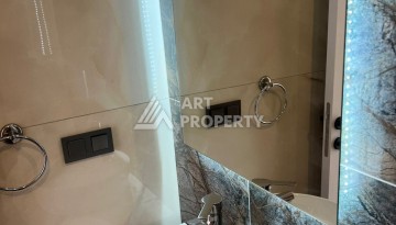 Квартира 2+1 в Махмутларе по выгодной цене, 70 кв.м. - Ракурс 25