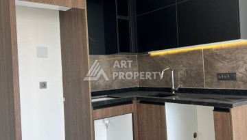 Квартира 2+1 в Махмутларе по выгодной цене, 70 кв.м. - Ракурс 26