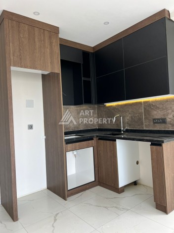 Квартира 2+1 в Махмутларе по выгодной цене, 70 кв.м. - Ракурс 25