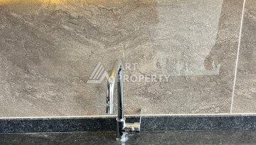 Квартира 2+1 в Махмутларе по выгодной цене, 70 кв.м. - Ракурс 28