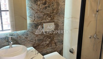 Квартира 2+1 в Махмутларе по выгодной цене, 70 кв.м. - Ракурс 29