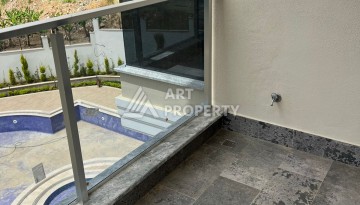 Квартира 2+1 в Махмутларе по выгодной цене, 70 кв.м. - Ракурс 30