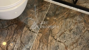 Квартира 2+1 в Махмутларе по выгодной цене, 70 кв.м. - Ракурс 31