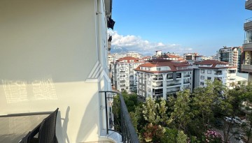 Квартира 2+1 в Джикджилли, 105 м². Выгодное предложение - Ракурс 1