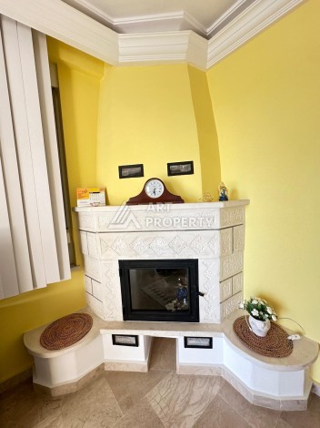 Квартира 2+1 в Джикджилли, 105 м². Выгодное предложение - Ракурс 3