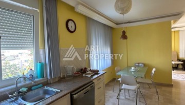 Квартира 2+1 в Джикджилли, 105 м². Выгодное предложение - Ракурс 5