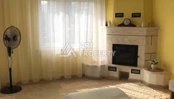 Квартира 2+1 в Джикджилли, 105 м². Выгодное предложение - Ракурс 6
