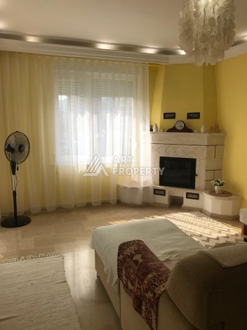 Квартира 2+1 в Джикджилли, 105 м². Выгодное предложение - Ракурс 5