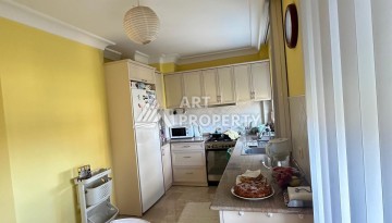 Квартира 2+1 в Джикджилли, 105 м². Выгодное предложение - Ракурс 7