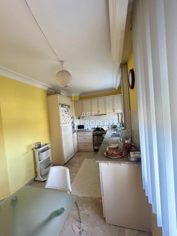 Квартира 2+1 в Джикджилли, 105 м². Выгодное предложение - Ракурс 6