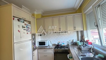 Квартира 2+1 в Джикджилли, 105 м². Выгодное предложение - Ракурс 8