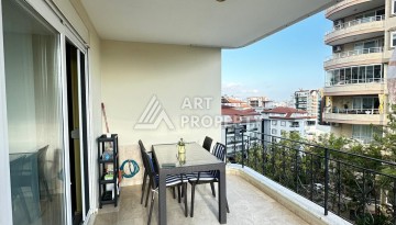 Квартира 2+1 в Джикджилли, 105 м². Выгодное предложение - Ракурс 9