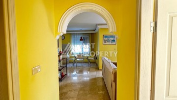 Квартира 2+1 в Джикджилли, 105 м². Выгодное предложение - Ракурс 10