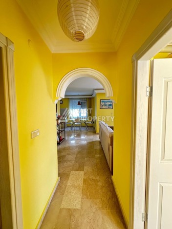 Квартира 2+1 в Джикджилли, 105 м². Выгодное предложение - Ракурс 9