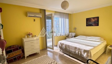 Квартира 2+1 в Джикджилли, 105 м². Выгодное предложение - Ракурс 11