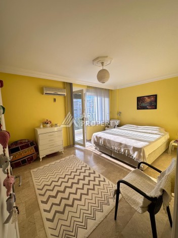 Квартира 2+1 в Джикджилли, 105 м². Выгодное предложение - Ракурс 10