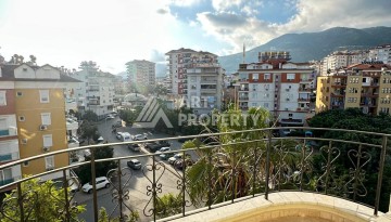 Квартира 2+1 в Джикджилли, 105 м². Выгодное предложение - Ракурс 12