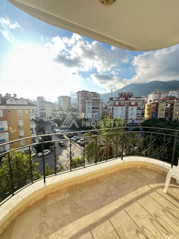 Квартира 2+1 в Джикджилли, 105 м². Выгодное предложение - Ракурс 11