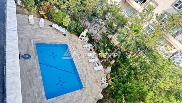 Квартира 2+1 в Джикджилли, 105 м². Выгодное предложение - Ракурс 13