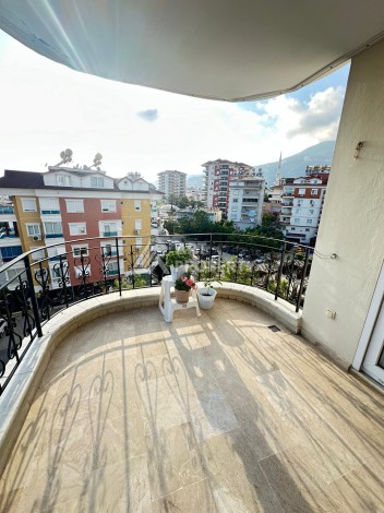 Квартира 2+1 в Джикджилли, 105 м². Выгодное предложение - Ракурс 13