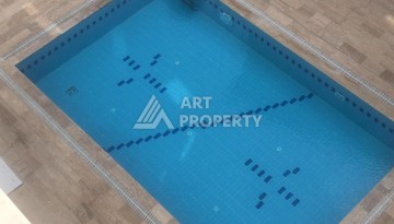 Квартира 2+1 в Джикджилли, 105 м². Выгодное предложение - Ракурс 15