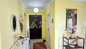 Квартира 2+1 в Джикджилли, 105 м². Выгодное предложение - Ракурс 16