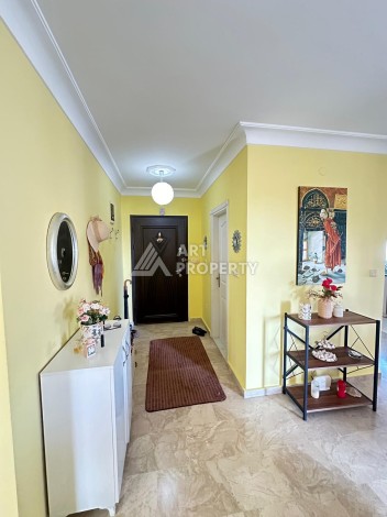 Квартира 2+1 в Джикджилли, 105 м². Выгодное предложение - Ракурс 15