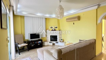 Квартира 2+1 в Джикджилли, 105 м². Выгодное предложение - Ракурс 17