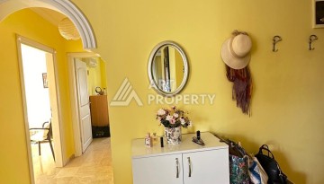 Квартира 2+1 в Джикджилли, 105 м². Выгодное предложение - Ракурс 18
