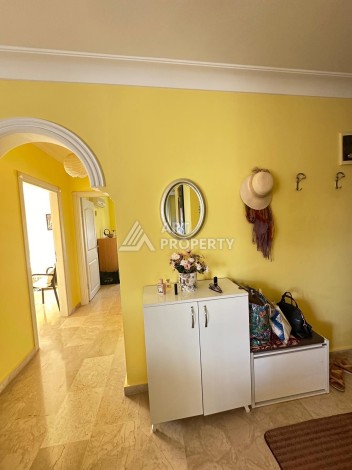 Квартира 2+1 в Джикджилли, 105 м². Выгодное предложение - Ракурс 17