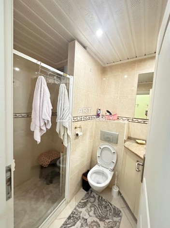 Квартира 2+1 в Джикджилли, 105 м². Выгодное предложение - Ракурс 18