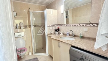 Квартира 2+1 в Джикджилли, 105 м². Выгодное предложение - Ракурс 20