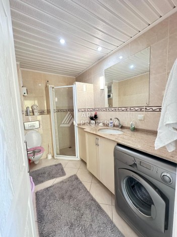 Квартира 2+1 в Джикджилли, 105 м². Выгодное предложение - Ракурс 19