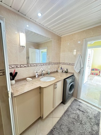 Квартира 2+1 в Джикджилли, 105 м². Выгодное предложение - Ракурс 20