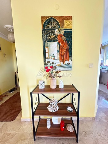 Квартира 2+1 в Джикджилли, 105 м². Выгодное предложение - Ракурс 21