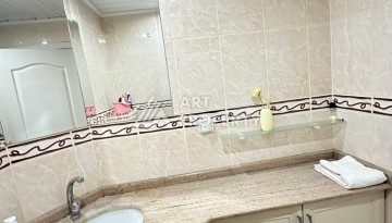 Квартира 2+1 в Джикджилли, 105 м². Выгодное предложение - Ракурс 23