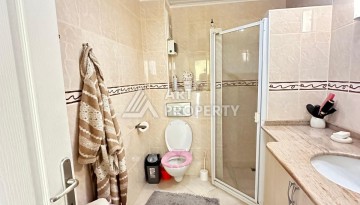 Квартира 2+1 в Джикджилли, 105 м². Выгодное предложение - Ракурс 24
