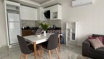 Просторная квартира 1+1 в центре Алании, 75 м². - Ракурс 3