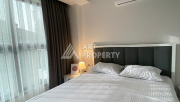 Просторная квартира 1+1 в центре Алании, 75 м². - Ракурс 19