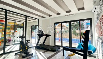 Просторная квартира 1+1 в центре Алании, 75 м². - Ракурс 27