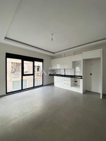 Квартира 1+1 в центре Алании, 50 м до моря - Ракурс 2